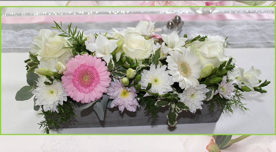 Fleurs